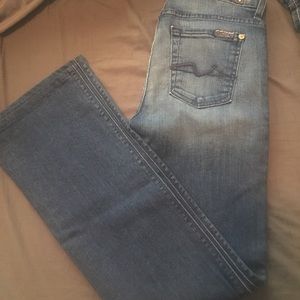Seven jeans
